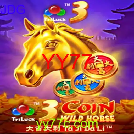Kasino Live Dealer YY77