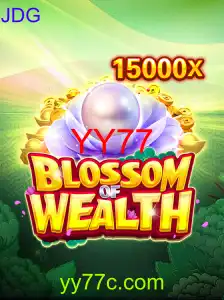 BlossomofWealth