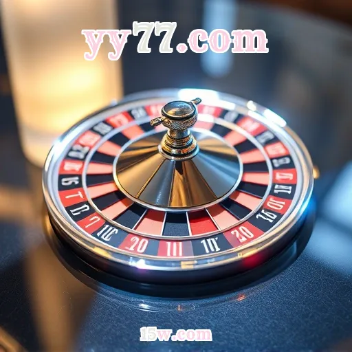 yy77.com: A Comunidade de Jogadores Que Você Não Pode Ignorar!