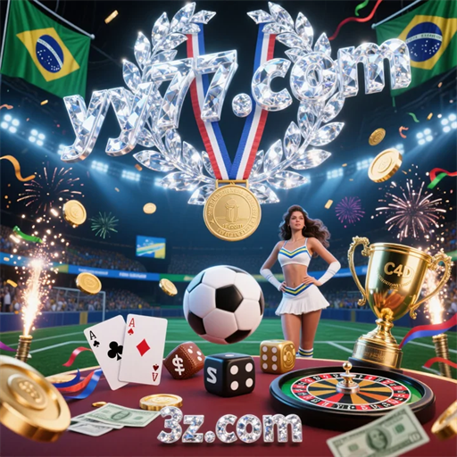 A Emoção da Loteria no yy77.com: Teste Sua Sorte!