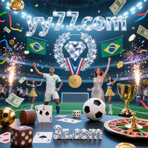 Descubra o Fascínio dos Jogos de Estratégia em yy77.com