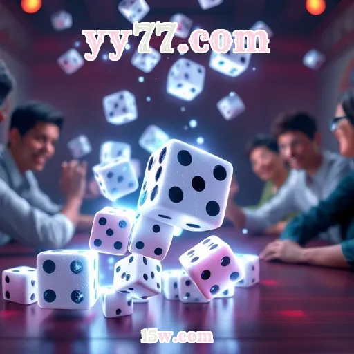 yy77.com: Descubra as Melhores Experiências em Jogos de Mesa