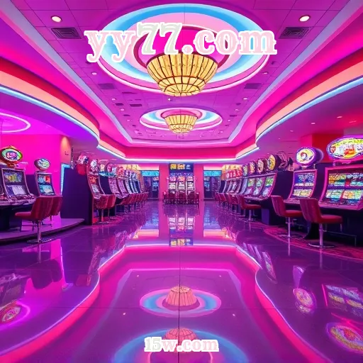 yy77.com: O Programa VIP que Transforma Sua Experiência de Jogo